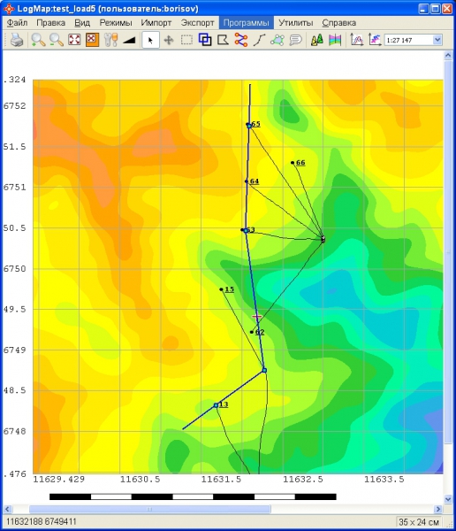 Vmgsim    -  10