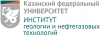 Логотип компании ИГиНГТ КФУ 