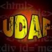 Аватар пользователя udaf